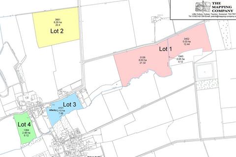 undefined, Market Rasen LN8