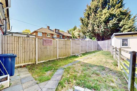 undefined, Hillyard Road, Hanwell, W7