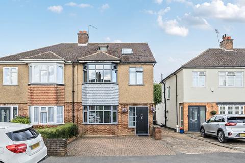 5 bedroom semi-detached house for sale, Leys Close, Harefield, Uxbridge