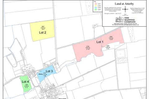 undefined, Market Rasen LN8