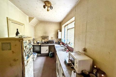 2 bedroom semi-detached house for sale, McIlvenna Gardens, Wallsend, Tyne and Wear, NE28 9EY
