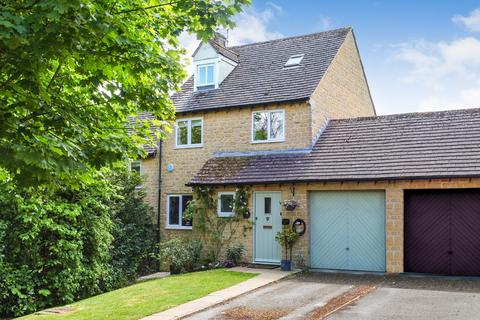 3 Orchard Rise, Longborough, Moreton-in-marsh, GL56 0RG