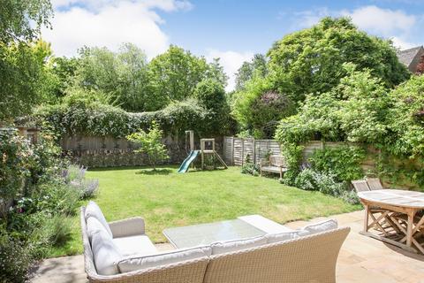 3 Orchard Rise, Longborough, Moreton-in-marsh, GL56 0RG