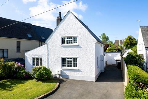 3 bedroom detached house for sale, Uzmaston Road, Haverfordwest SA61