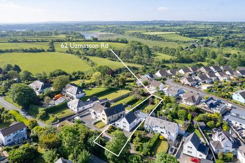 3 bedroom detached house for sale, Uzmaston Road, Haverfordwest SA61