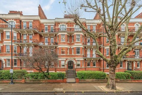 Elgin Avenue, Maida Vale W9