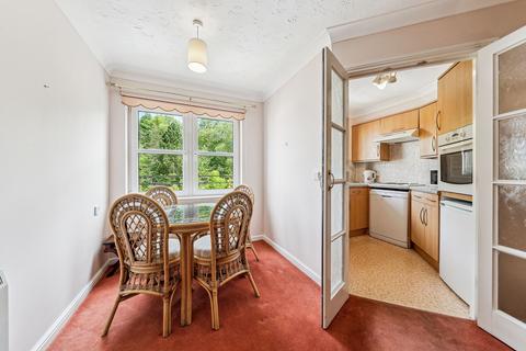 undefined, Castle Court, 21 Blantyre Road, G71