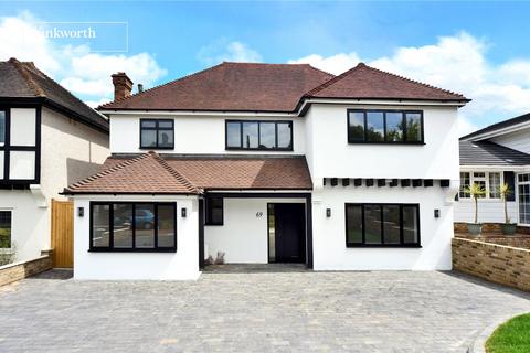 69 Beresford Road, Cheam, Sutton, SM2 6ER