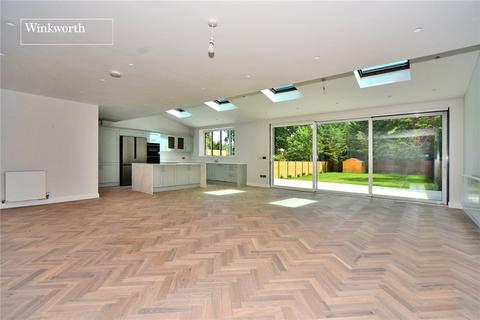 69 Beresford Road, Cheam, Sutton, SM2 6ER
