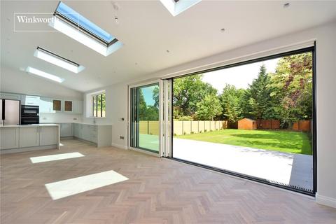 69 Beresford Road, Cheam, Sutton, SM2 6ER