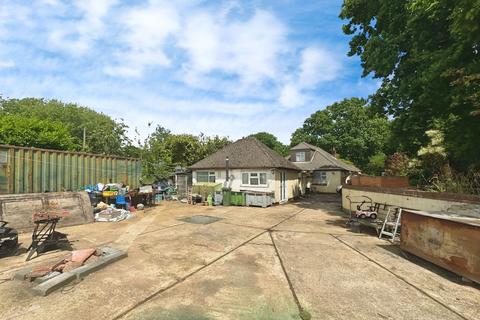 undefined, Long Lane, Southampton SO45