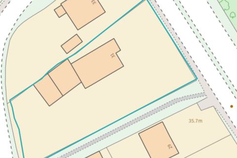 undefined, Long Lane, Southampton SO45