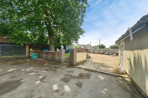 undefined, Long Lane, Southampton SO45