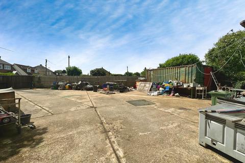 undefined, Long Lane, Southampton SO45
