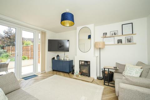 4 Weston Avenue, Leighton Buzzard, LU7 4QY