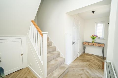 4 Weston Avenue, Leighton Buzzard, LU7 4QY