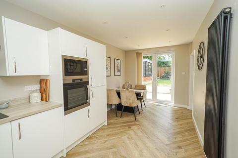 4 Weston Avenue, Leighton Buzzard, LU7 4QY