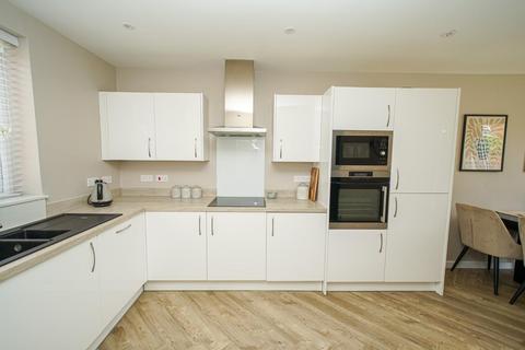 4 Weston Avenue, Leighton Buzzard, LU7 4QY