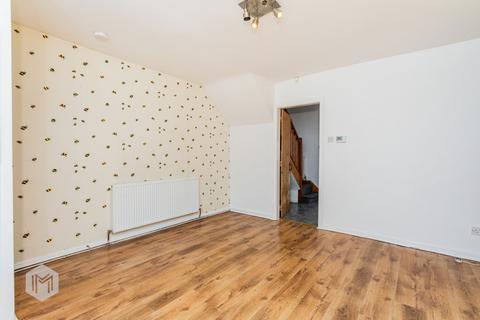 2 bedroom end of terrace house for sale, Cloister Street, Bolton, Greater Manchester, BL1 3JX