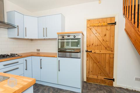 2 bedroom end of terrace house for sale, Cloister Street, Bolton, Greater Manchester, BL1 3JX