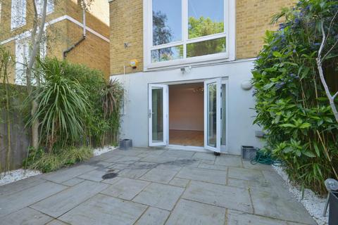 undefined, Marlborough Hill, St John's Wood NW8