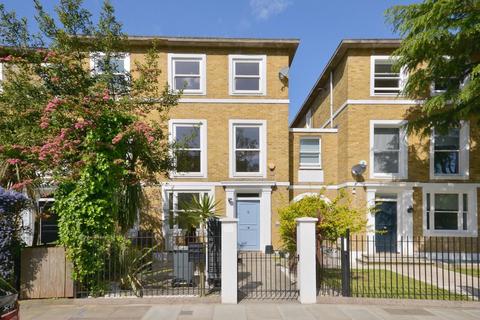 undefined, Marlborough Hill, St John's Wood NW8