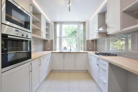 undefined, Marlborough Hill, St John's Wood NW8