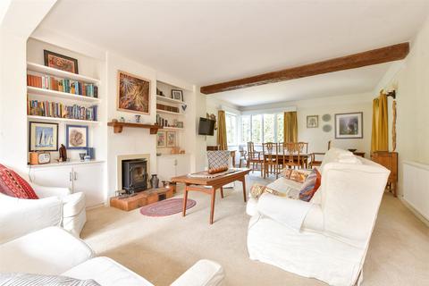 3 bedroom detached house for sale, Halletts Shute, Norton, Yarmouth, Isle of Wight