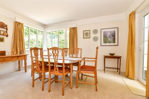 3 bedroom detached house for sale, Halletts Shute, Norton, Yarmouth, Isle of Wight