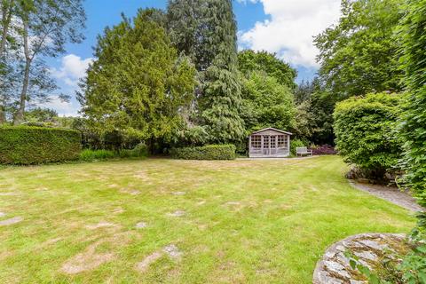 3 bedroom detached house for sale, Halletts Shute, Norton, Yarmouth, Isle of Wight