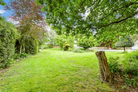 3 bedroom detached house for sale, Halletts Shute, Norton, Yarmouth, Isle of Wight