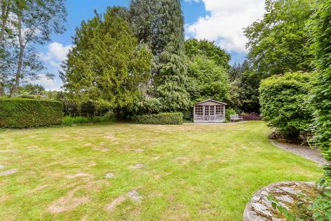 3 bedroom detached house for sale, Halletts Shute, Norton, Yarmouth, Isle of Wight