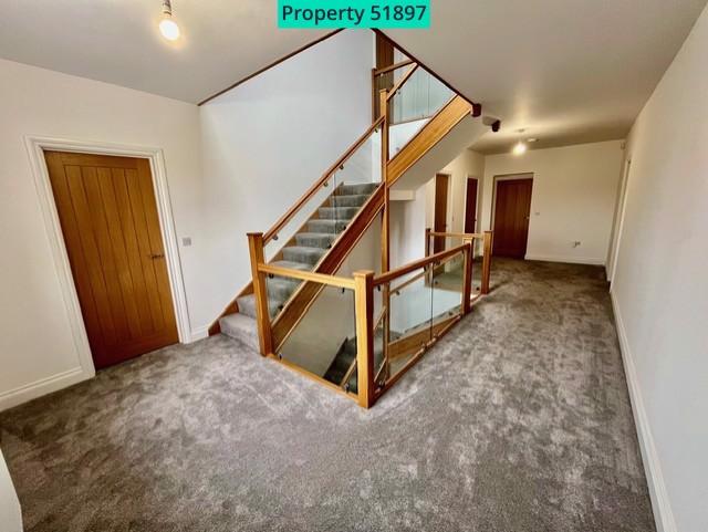 1st floor landing