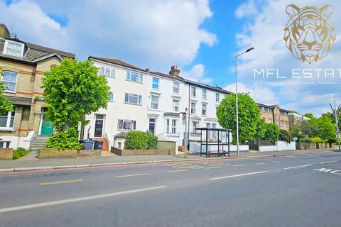 Addiscombe Road, Croydon CR0