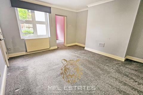 2 bedroom ground floor maisonette for sale, Addiscombe Road, Croydon CR0