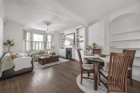 4 bedroom terraced house for sale, Ashcombe Street, Fulham, London, SW6