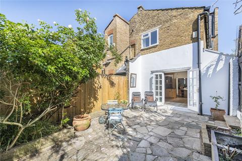 4 bedroom terraced house for sale, Ashcombe Street, Fulham, London, SW6