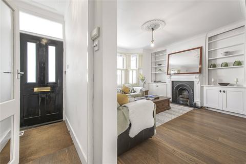 4 bedroom terraced house for sale, Ashcombe Street, Fulham, London, SW6