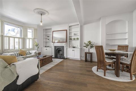 4 bedroom terraced house for sale, Ashcombe Street, Fulham, London, SW6