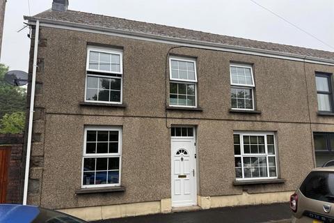 4 bedroom semi-detached house for sale, High Street, Ammanford SA18