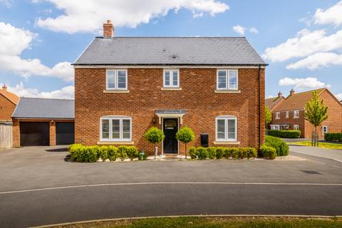 undefined, Top Farm Avenue, Navenby, Lincoln, Lincolnshire, LN5