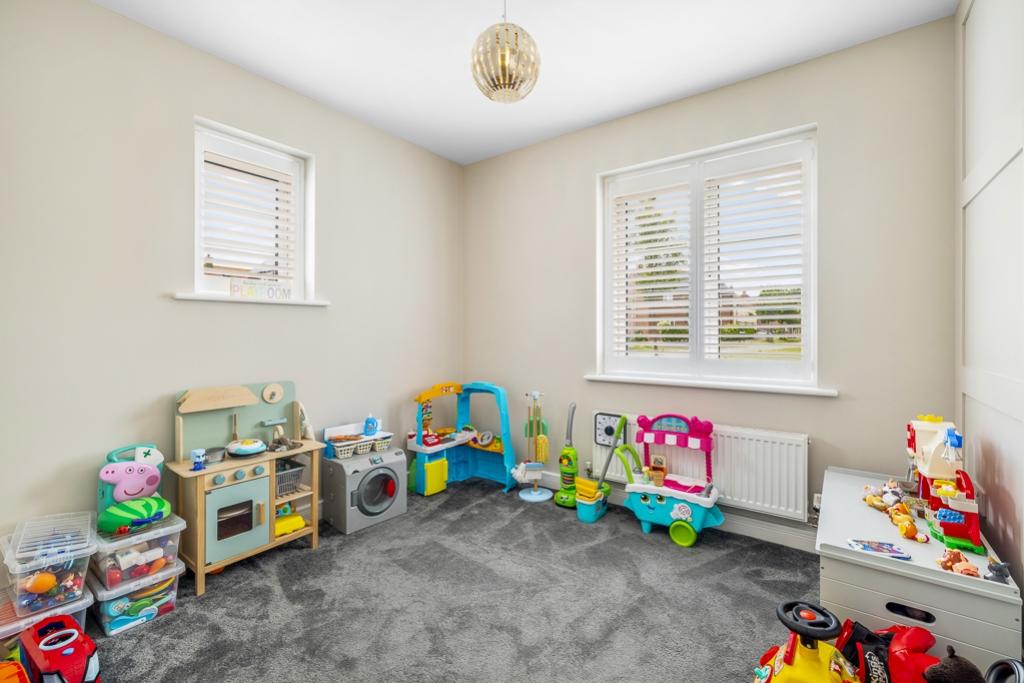 23 Top Farm Avenue (Navenby)-24