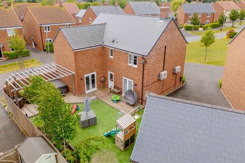 undefined, Top Farm Avenue, Navenby, Lincoln, Lincolnshire, LN5