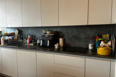 3 bedroom apartment for sale, at Lock Apartments, 21 Gillender Street, London E3