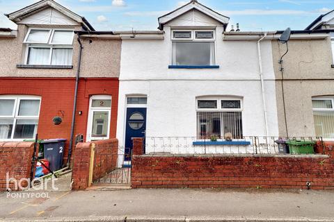 4 Commercial Close, Talywain, Pontypool, NP4 7JA