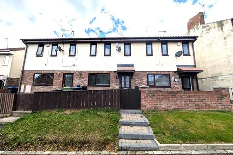 2 Brampton Court, Easington Village, Peterlee, SR8 3XG