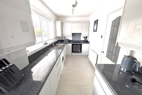 2 Brampton Court, Easington Village, Peterlee, SR8 3XG
