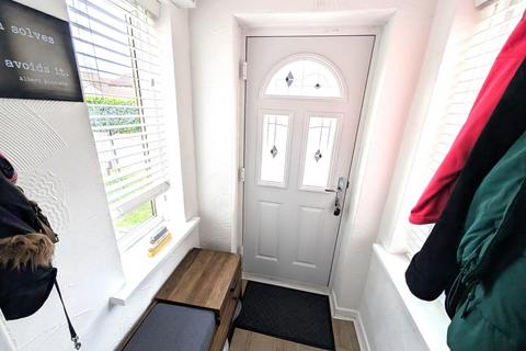 2 Brampton Court, Easington Village, Peterlee, SR8 3XG