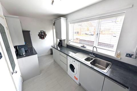 2 Brampton Court, Easington Village, Peterlee, SR8 3XG