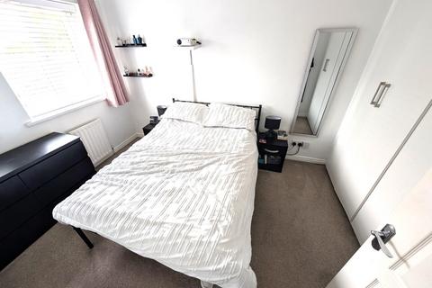 2 Brampton Court, Easington Village, Peterlee, SR8 3XG